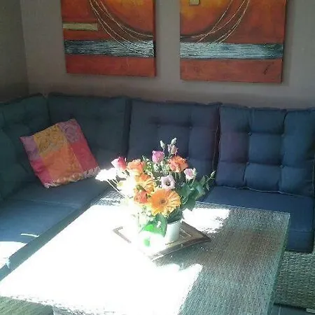 Feriehus Maison De Avec Jardin Clos Sète