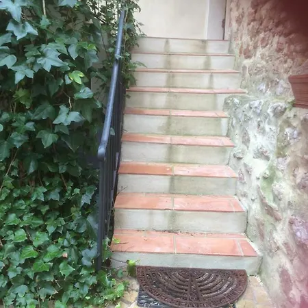 Maison De Avec Jardin Clos