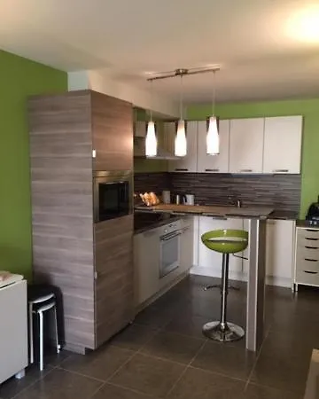 Maison De Avec Jardin Clos Hébergement de vacances Sète