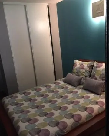 Maison De Avec Jardin Clos Hébergement de vacances Sète