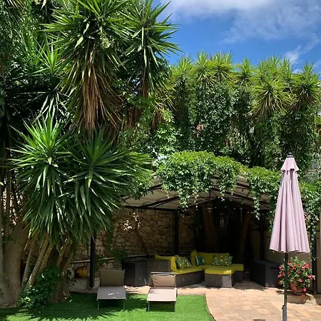 Maison De Avec Jardin Clos Дом отдыха *