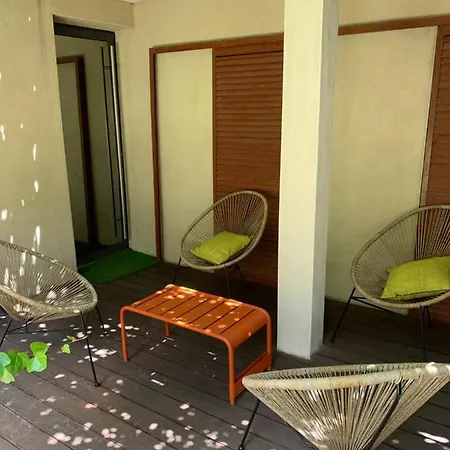 Maison De Avec Jardin Clos