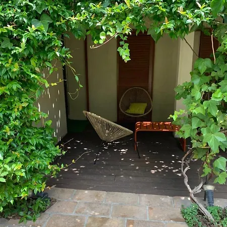 Maison De Avec Jardin Clos *