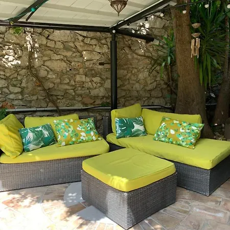 Maison De Avec Jardin Clos *