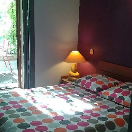 Maison De Avec Jardin Clos