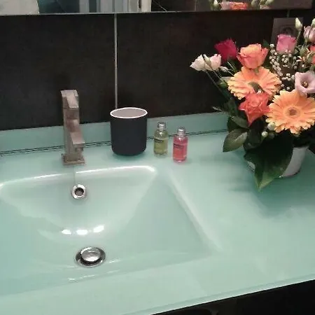 Maison De Avec Jardin Clos * Сет