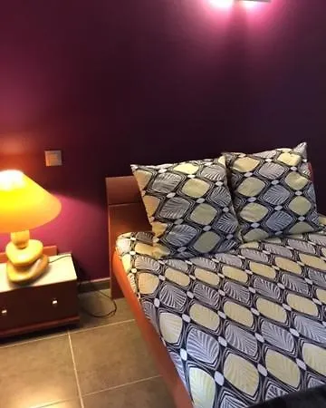 Maison De Avec Jardin Clos Сет