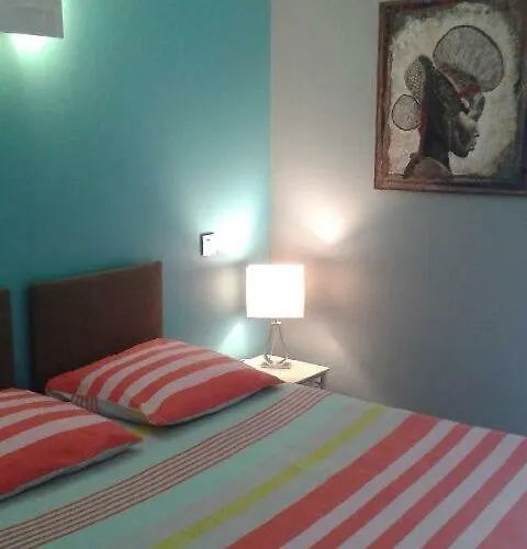 Maison De Avec Jardin Clos Holiday home Sete