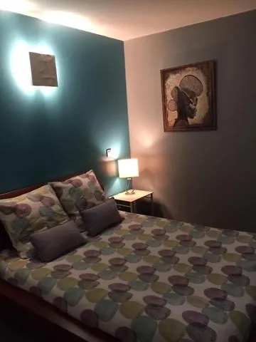 Maison De Avec Jardin Clos Holiday home *