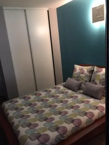 Maison De Avec Jardin Clos Holiday home Sete